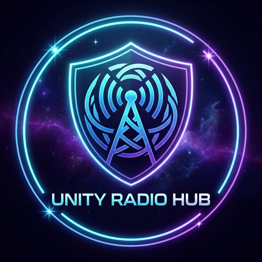Unity Hub Ph Logo